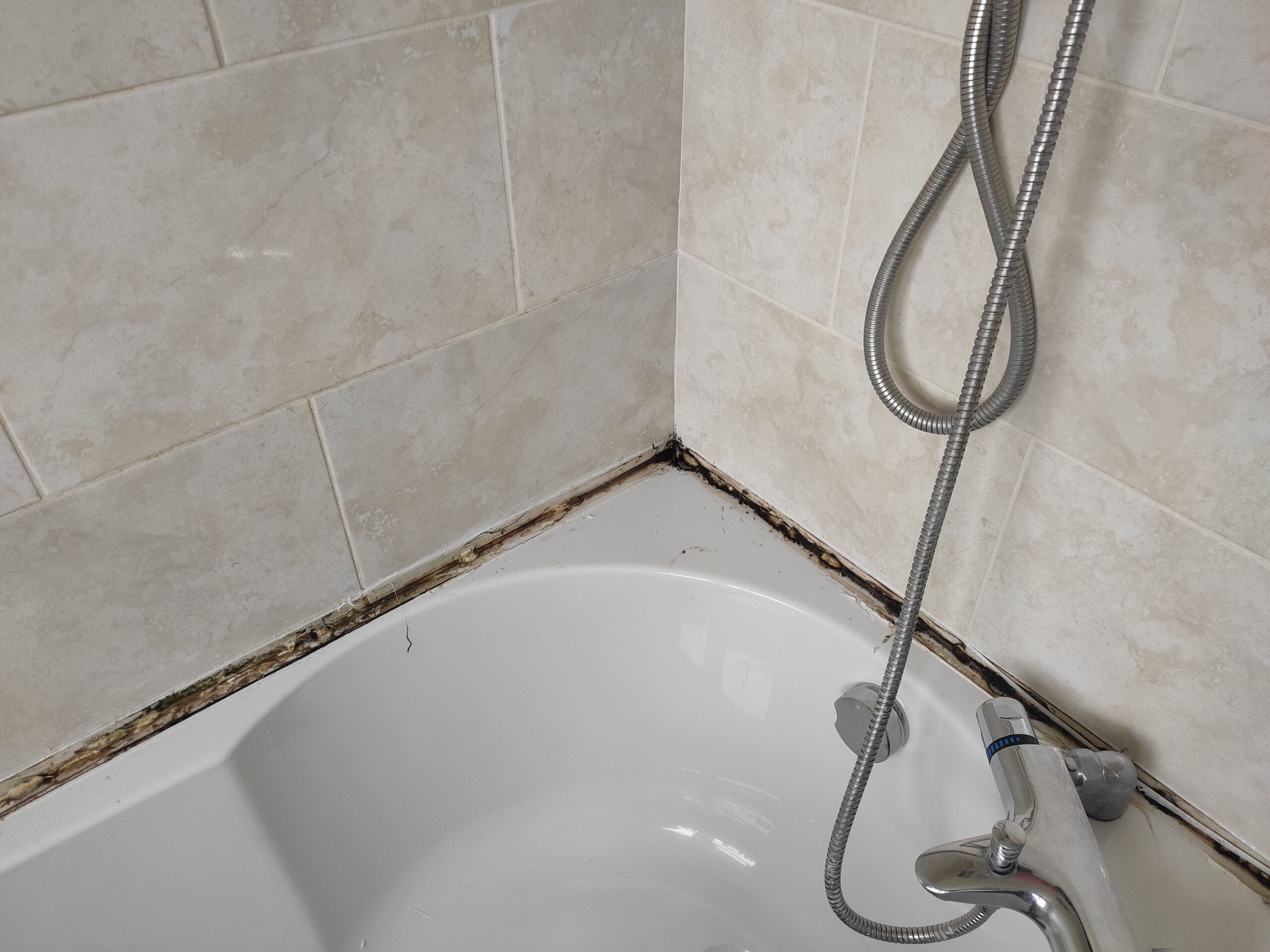 beorfe Bathtub silicone replacement