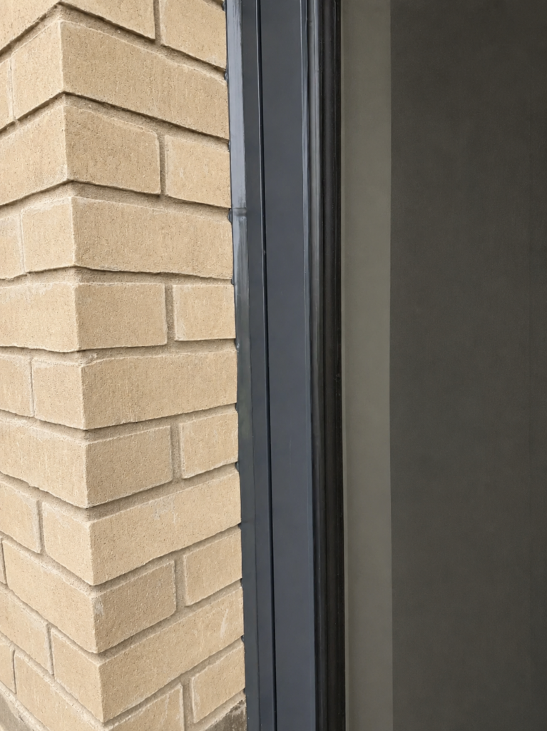 Window, Door & Expansion Joint Sealing Berkshire, Surrey and Hampshire.
